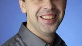 Timeline: Larry page