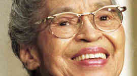 Timeline: Women who changed America