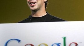 Timeline: LARRY PAGES