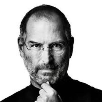 Timeline: STEVE JOBS