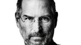 Timeline: STEVE JOBS