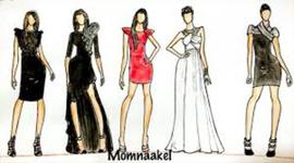 Timeline: Women's Fashion History