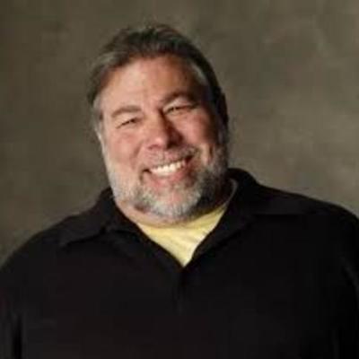 Timeline: STEPHEN WOZNIAK