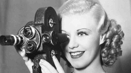 Timeline: Women in Film