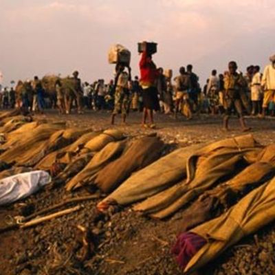 Timeline: Rwanda Genocide