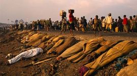 Timeline: Rwanda Genocide