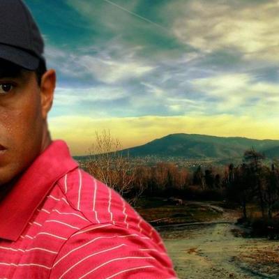 Timeline: Tiger Woods