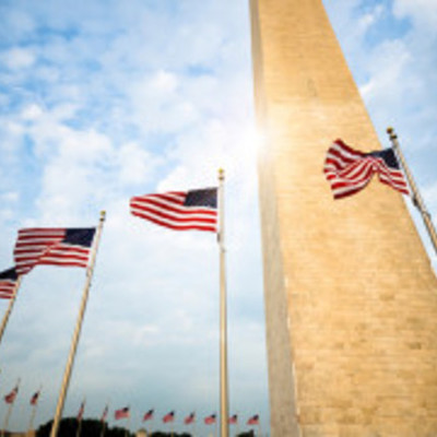 Timeline: American History