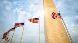 Timeline: American History