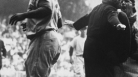 Timeline: The History of the NFL