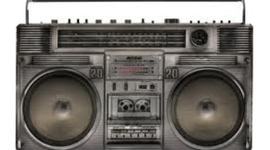 Timeline: From Boom Boxes to Laptops