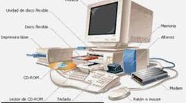 Timeline: GENERALIDADES DE LOS COMPUTADORES