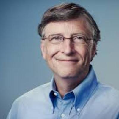 Timeline: BILL GATES - WILLIAM HENRY GATES III