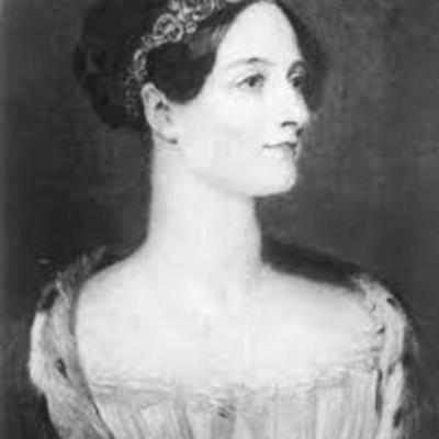 Timeline: ADA LOVELACE