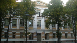 Timeline: Tallinna Reaalkooli ajalugu