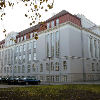 Timeline: Tallinna 21. Kooli ajalugu