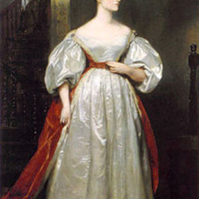 Timeline: vida de ada lovelace
