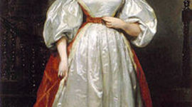Timeline: vida de ada lovelace