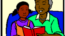 Timeline: Brittney's Literacy Timeline