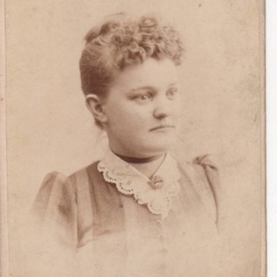 Timeline: Timeline of Jessie Pool VanGilder