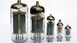 Timeline: Evolución de las Computadoras