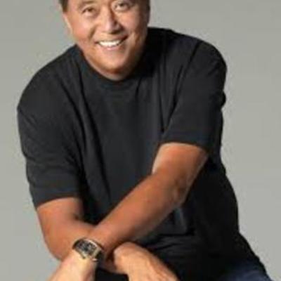 Timeline: ROBERT KIJOSAKI