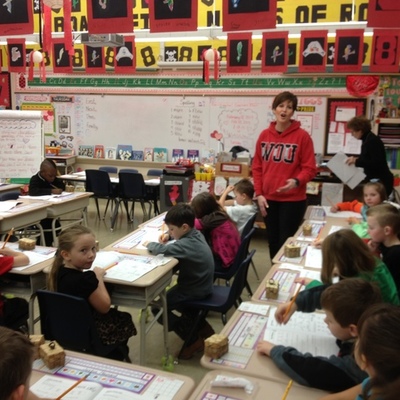 Timeline: Sweet Home PGA Timeline