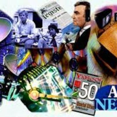 Timeline: Mass Media Timeline