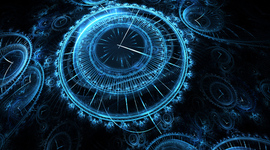 Timeline: Government Timeline