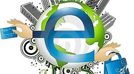 Timeline: COMERCIO ELECTRONICO