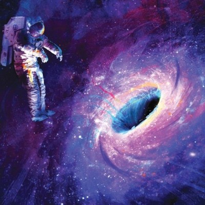 Timeline: Black Holes