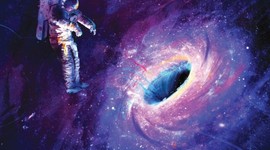 Timeline: Black Holes
