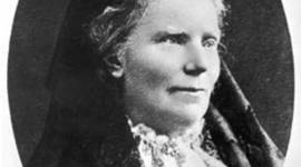 Timeline: Elizabeth Blackwell