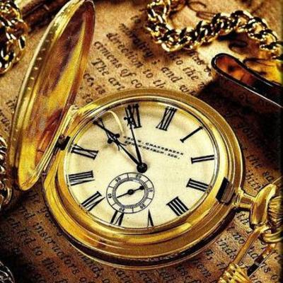 Timeline: Constitutional Timeline