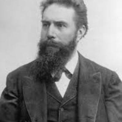 Timeline: Life of Wilhelm Roetgen