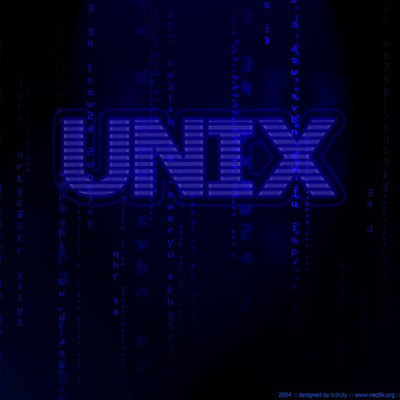 Timeline: Linea del Tiempo de UNIX