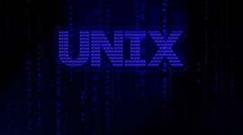 Timeline: Linea del Tiempo de UNIX