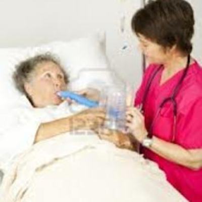 Timeline: historia de terapia respiratoria