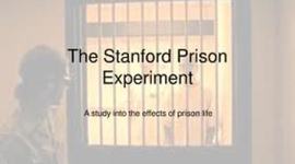 Timeline: Zimbardo Stanford Prison Experiment
