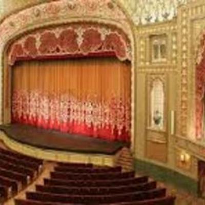 Timeline: History of drama/theatre