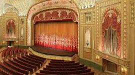 Timeline: History of drama/theatre