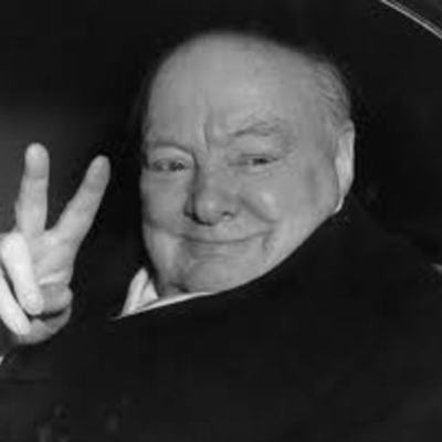 Timeline: Winston Churchill