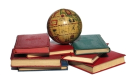 Timeline: Foundations Timeline