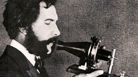 Timeline: The Telephone