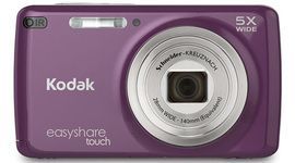 Timeline: Camera Timeline