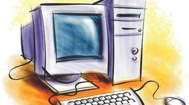 Timeline: History of the computer and different technologies