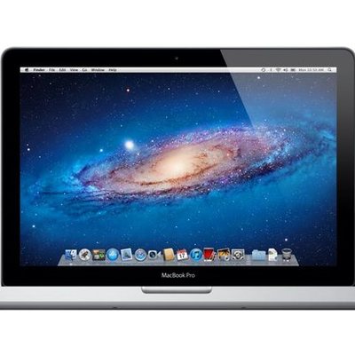 Timeline: Computer History