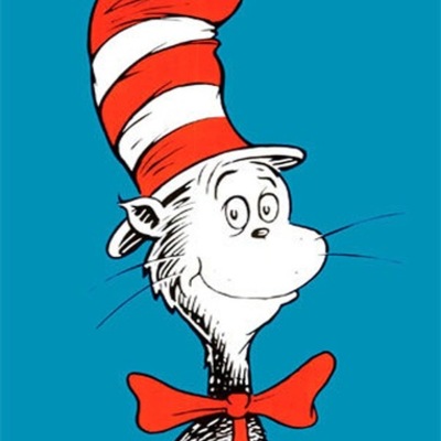 Timeline: Dr. Seuss
