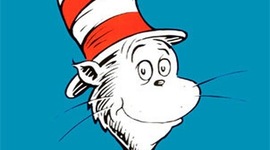 Timeline: Dr. Seuss