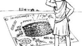 Timeline: Sistemas de numeración